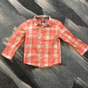 OshKosh 4T Button Down Shirt